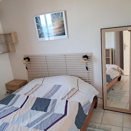 Magnifique T2 Vue Mer Saint-Leu Exterior foto